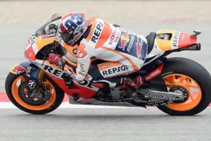 Marc Márquez gana su primera carrera del año en el GP de Las Américas de EEUU