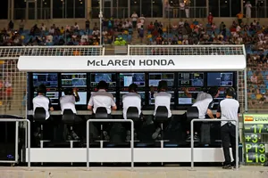 McLaren, orgullosa de su nueva cultura y filosofía