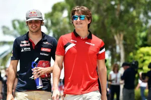 Merhi disputará el GP de España y luego Manor decidirá su futuro