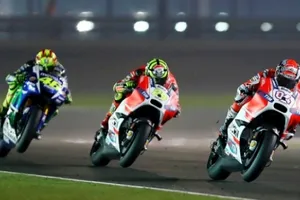 Ducati debe reducir el depósito de gasolina para el GP de Las Américas