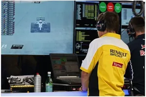 Renault no espera solución a sus problemas en seis semanas