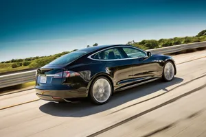 Noruega - Marzo 2015: El Tesla Model S regresa a los puestos de honor