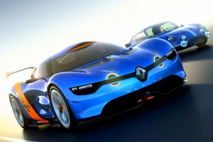 Alpine presentará un nuevo prototipo en Le Mans 2015, previo a su producción