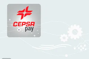 Cepsa Pay, la aplicación móvil de pago rápido en gasolineras