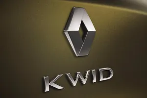 Renault KWID, ¿llegará a Europa bajo marca Dacia?