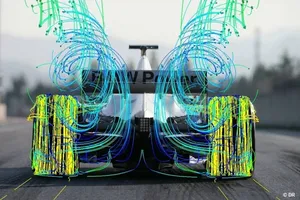 Dinámica Computacional de Fluidos, el complemento perfecto