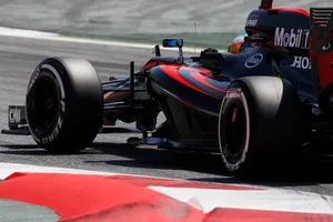 El director de Honda afirma que están ultimando su plan de mejoras para el motor