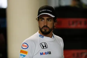 Fernando Alonso: “Si queremos estar en la Q3, hay que ponerse las pilas”