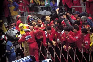 Memorias de España 1996: las primeras veces no se olvidan