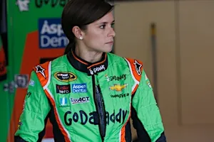 Haas no descarta contar con Danica Patrick para su nuevo equipo de Fórmula 1