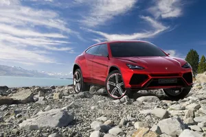 Italia anima a Lamborghini a fabricar el Urus localmente