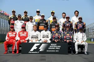 El Grupo de Estrategia debate en Biggin Hill cambios en la F1
