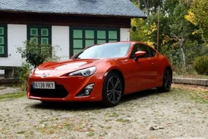 Toyota GT86 2016, mayor potencia y agresividad para su actualización más importante