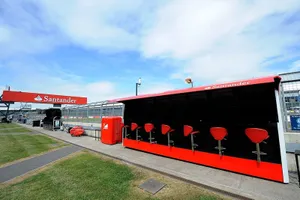 Ninguna ilegalidad en el uso conjunto del túnel de viento entre Ferrari y Haas