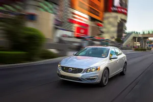 Volvo ya exporta coches fabricados en China hacia Estados Unidos