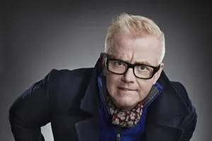 Es oficial: Chris Evans es el nuevo presentador de Top Gear