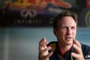 Horner elogia el trabajo de Ferrari y espera que Renault tome ejemplo