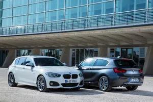 BMW Serie 1 2015: Estos 5 detalles le hacen diferente