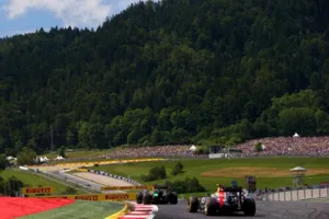 En directo, los entrenamientos libres 3 del GP de Austria 2015