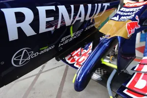 El futuro de Renault en Fórmula 1, en duda