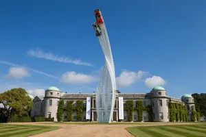 Goodwood 2015, sigue en directo la mítica subida a la colina