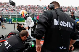 Nuevos quebraderos de cabeza para McLaren-Honda