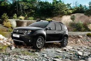 Novedades Dacia: cambios robotizados y llegada de un Duster con siete plazas