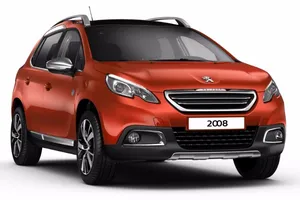 Peugeot 2008 PureTech 130, más potencia en gasolina desde los 19.850 euros