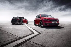 Peugeot 308 GTi by Peugeot Sport, un deportivo de pura raza con 250 CV o 270 CV