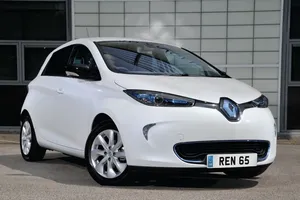 Renault y Nissan han vendido ya 250.000 coches eléctricos