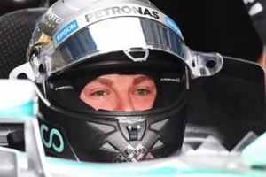 Rosberg: "Mi victoria en Austria, una de las más fáciles"