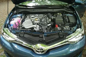 Toyota Auris 2015: así es su nuevo motor turbo 1.2 D-4T, con 116 CV