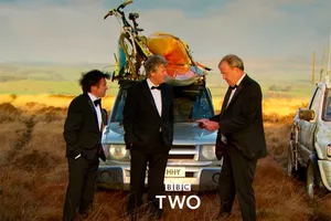 Un último adiós de Top Gear tal y como lo conocimos, un último especial