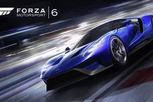 Forza Motorsport 6, conócelo tras su presentación en el E3 2015