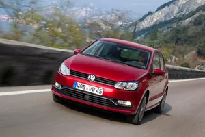 Volkswagen A-Polo, nueva edición limitada para el Polo por 9.990 euros