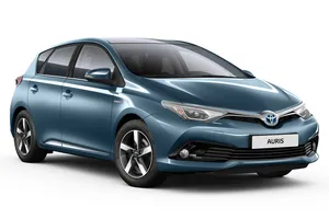 Accesorios para el Toyota Auris 2015: más funcionalidad y personalización