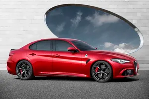 Alfa Romeo quiere que sus versiones Quadrifoglio Verde se equiparen a los BMW M y Mercedes-AMG