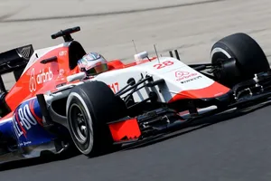 F1 2015: Análisis de mitad de temporada (I)