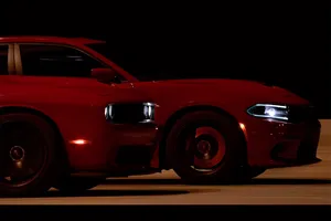 Dodge nos enseña en un vídeo a sus tres modelos más hardcore