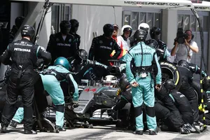 La FIA no tolerará más intentos de engaño en los "pitstops"