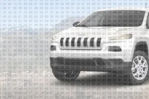 Un Jeep Cherokee ha sido hackeado a distancia para demostrar un fallo de seguridad