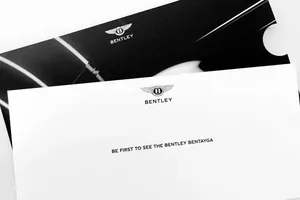 Los primeros clientes ya han visto el Bentley Bentayga