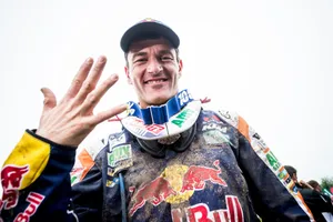 Marc Coma se retira y pasará a ser director deportivo del Dakar