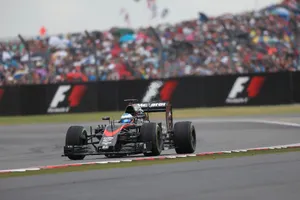 McLaren no descarta lograr un podio antes del final de la temporada
