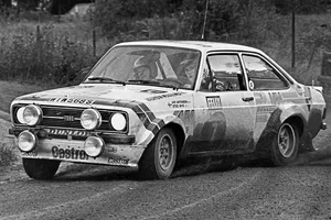 Datos y curiosidades del Rally de Finlandia