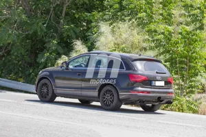 El Porsche Cayenne 2017 saluda en video