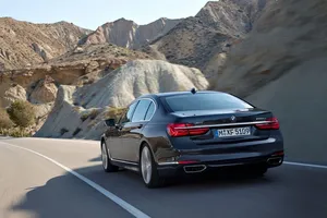 Precios del Nuevo BMW Serie 7 para España