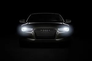 Lo último en tecnología de iluminación de Audi en el Salón de Frankfurt