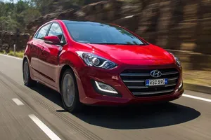 Australia - Junio 2015: Hyundai i30, líder del mercado batiendo récords