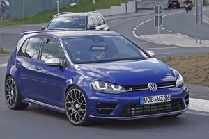 El Volkswagen Golf R400 será más caro que el Audi RS3